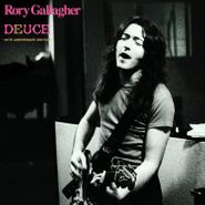 Rory Gallagher, Deuces [50th Anniversary Edition] (CD)