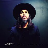 Luke Steele, Listen To The Water (CD)