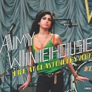 Amy Winehouse, Live At Glastonbury 2007 (LP)