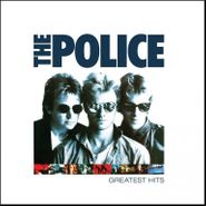 The Police, Greatest Hits (LP)