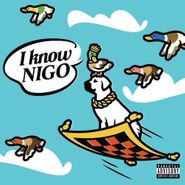 Nigo, I Know NIGO! (CD)