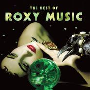 Roxy Music, The Best Of Roxy Music (LP)