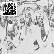 Inhaler, Cuts & Bruises [Splatter Vinyl] (LP)