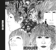 The Beatles, Revolver [Special Edition] (CD)