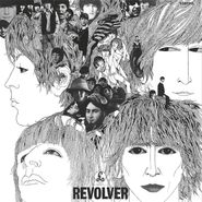 The Beatles, Revolver [Special Edition] (LP)