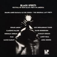Various Artists, Black Spirits: Festival Of New Black Poets In America [White Vinyl] (LP)