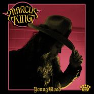 Marcus King, Young Blood [Yellow Vinyl] (LP)