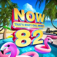 Various Artists, NOW That's What I Call Music! Vol. 82 (CD)