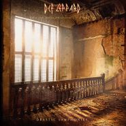 Def Leppard, Drastic Symphonies [Clear Vinyl] (LP)