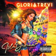 Gloria Trevi, Isla Divina (CD)