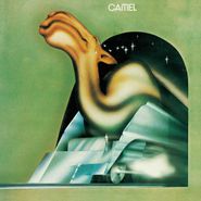 Camel, Camel (LP)