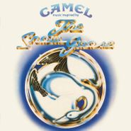 Camel, Music Inspired By The Snow Goose [180 Gram Vinyl] (LP)