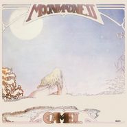 Camel, Moonmadness (LP)