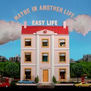 easy life, MAYBE IN ANOTHER LIFE... [Pink Vinyl] (LP)