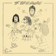 The Who, The Who By Numbers [Half-Speed Master] (LP)
