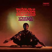 Pharoah Sanders, Karma [180 Gram Vinyl] (LP)