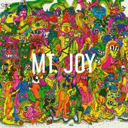 Mt. Joy, Orange Blood (CD)