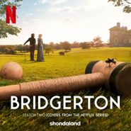Kris Bowers, Bridgerton: Season Two [OST] (CD)
