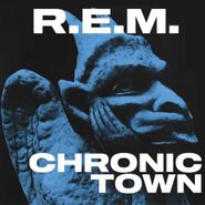 R.E.M., Chronic Town EP (CD)