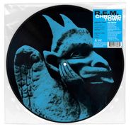 R.E.M., Chronic Town EP [Indie Exclusive Picture Disc] (LP)