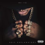 Ne-Yo, Self Explanatory (CD)