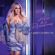 Carrie Underwood, Denim & Rhinestones (CD)