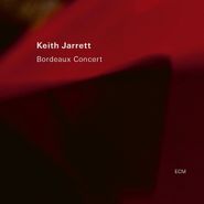 Keith Jarrett, Bordeaux Concert (CD)