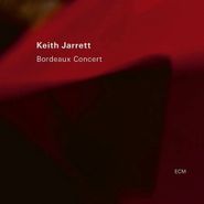 Keith Jarrett, Bordeaux Concert (LP)