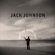 Jack Johnson, Meet The Moonlight [Silver Vinyl] (LP)