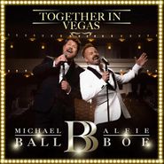 Michael Ball, Together In Vegas (CD)