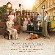 John Lunn, Downton Abbey: A New Era [OST] (CD)