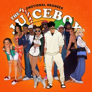 Emotional Oranges, The Juicebox (LP)