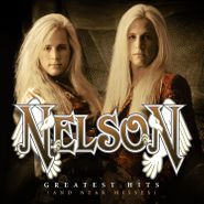 Nelson, Greatest Hits (And Near Misses) (CD)