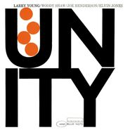 Larry Young, Unity [180 Gram Vinyl] (LP)