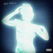 renforshort, dear amelia [Blue Vinyl] (LP)