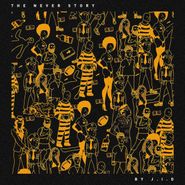 JiD, The Never Story (LP)