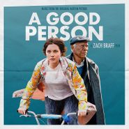 Various Artists, A Good Person [OST] (LP)