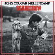 John Cougar Mellencamp, Scarecrow [180 Gram Vinyl] (LP)