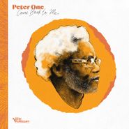 Peter One, Come Back To Me (LP)