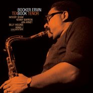 Booker Ervin, Tex Book Tenor [180 Gram Vinyl] (LP)
