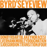 Donald Byrd, Byrd's Eye View [180 Gram Vinyl] (LP)