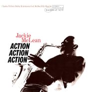 Jackie McLean, Action [180 Gram Vinyl] (LP)