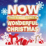 Various Artists, NOW That's What I Call A Wonderful Christmas (CD)