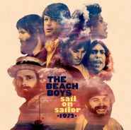 The Beach Boys, Sail On Sailor - 1972 [Super Deluxe Edition] (LP)