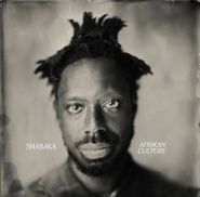Shabaka, Afrikan Culture [Black Friday Maroon Vinyl] (LP)