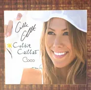 Colbie Caillat, Coco [Yellow Vinyl] (LP)