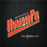 Humble Pie, The A&M Box Set 1970-1975 [Box Set] (CD)