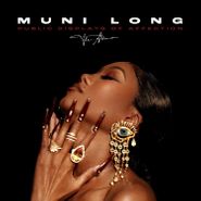 Muni Long, Public Displays Of Affection: The Album (LP)