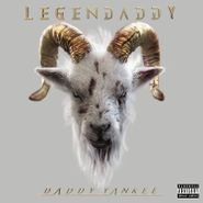Daddy Yankee, LEGENDADDY (CD)