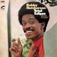 Bobby Hutcherson, Total Eclipse [180 Gram Vinyl] (LP)